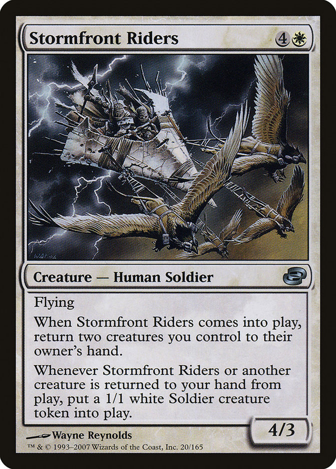 image Stormfront Riders