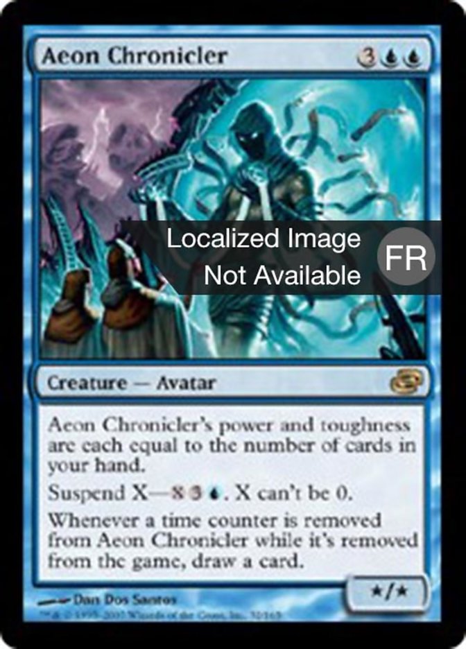 image Chroniqueur d'éons