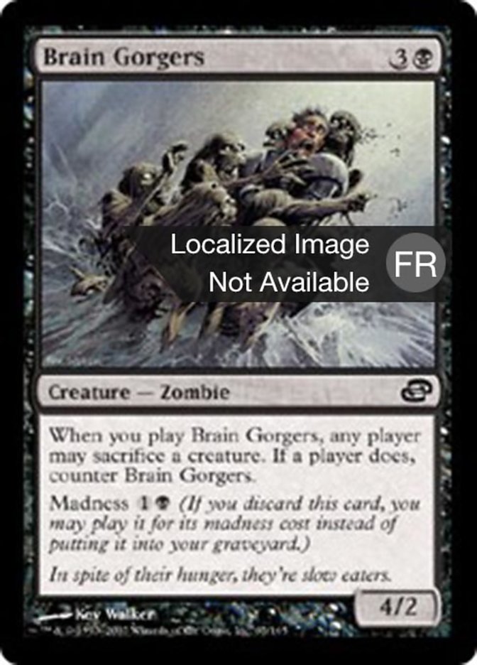 image Avaleurs de cerveau