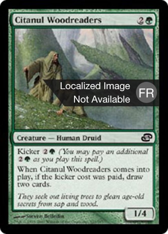 image Déchiffre-bois de Citalune