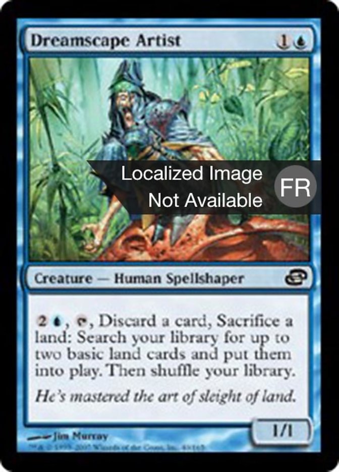 image As de rêvasion