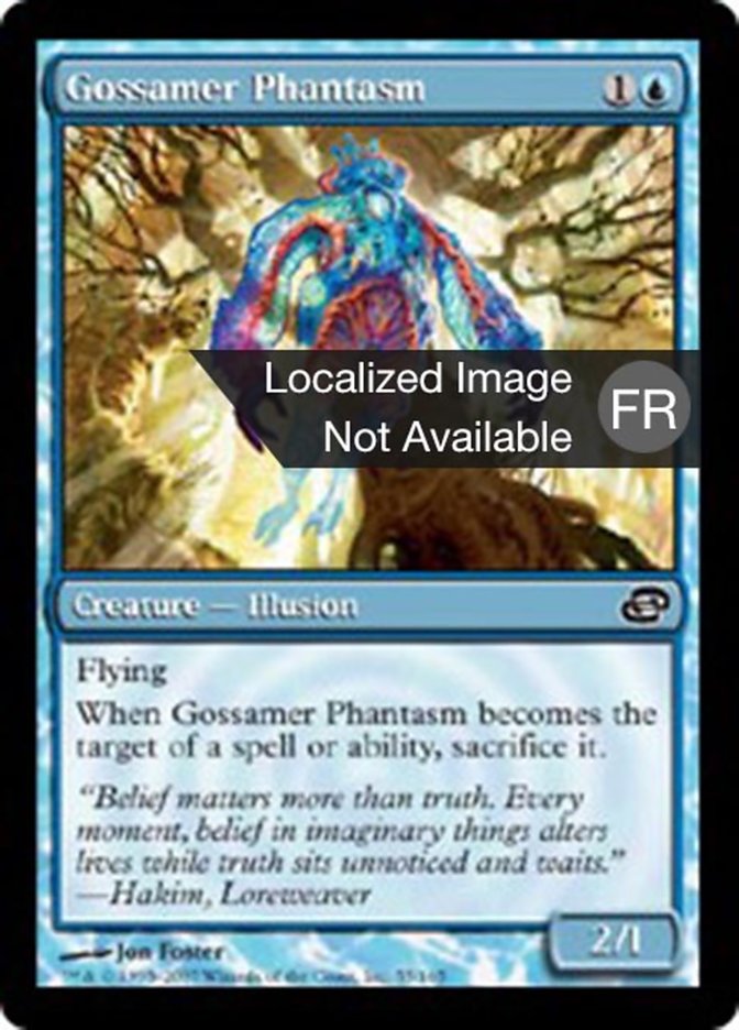 image Phantasme arachnéen