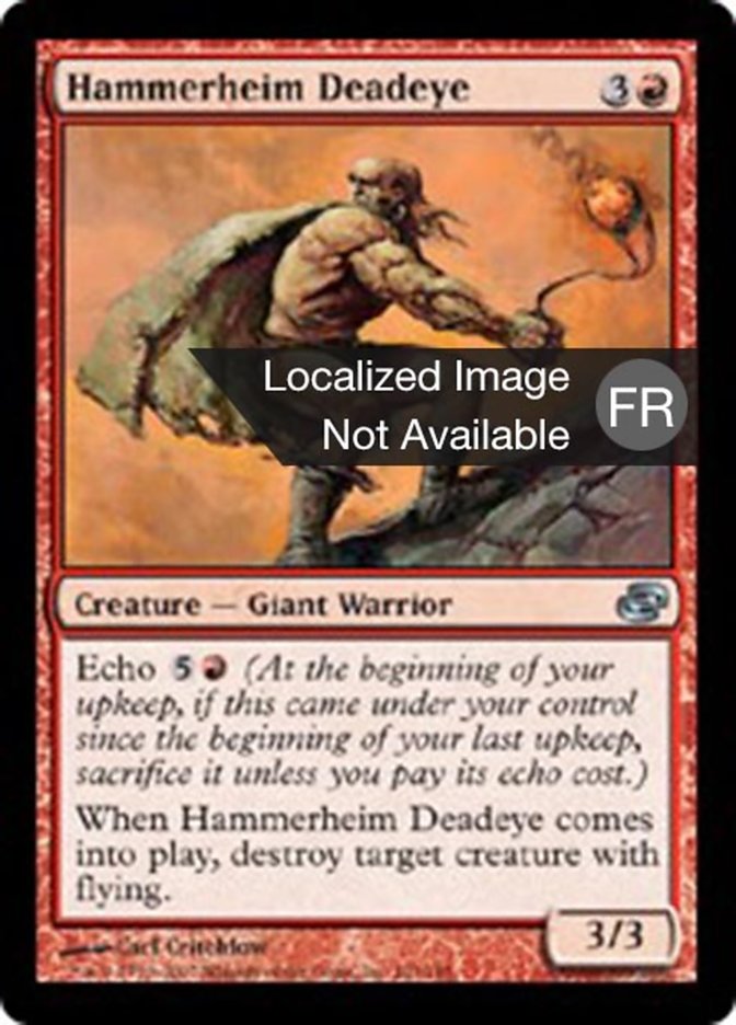 image Tireur d'élite d'Hammerheim