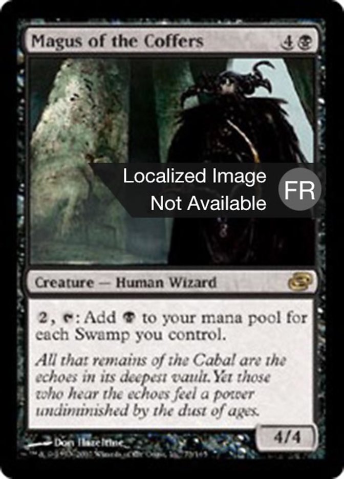 image Mage des coffres