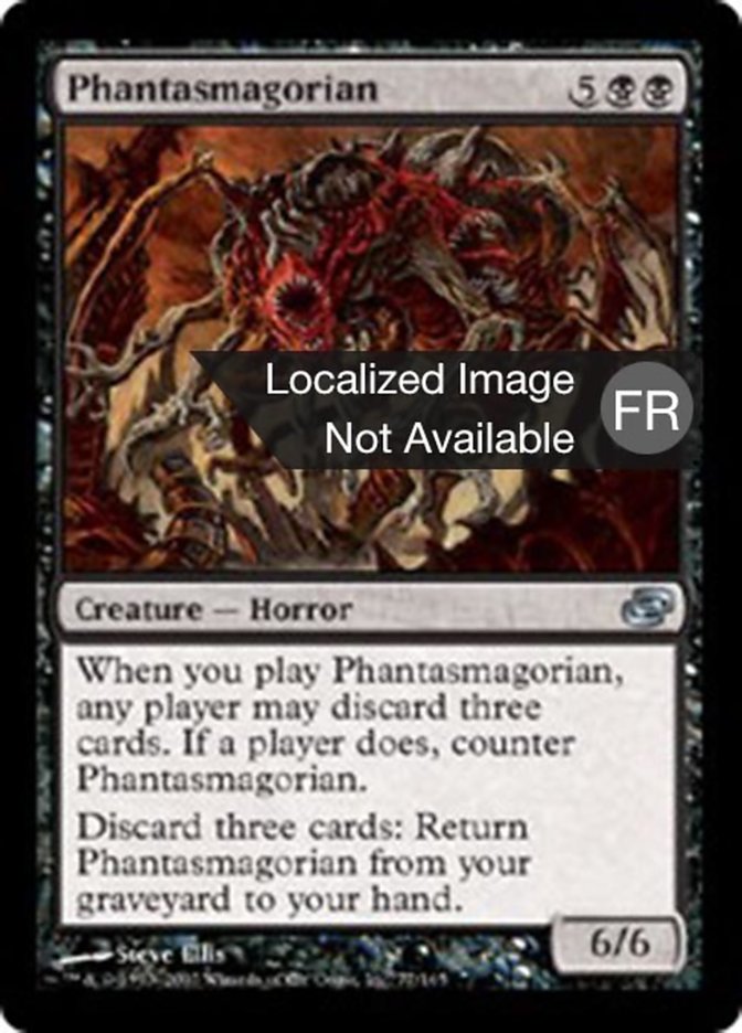 image Phantasmagorien