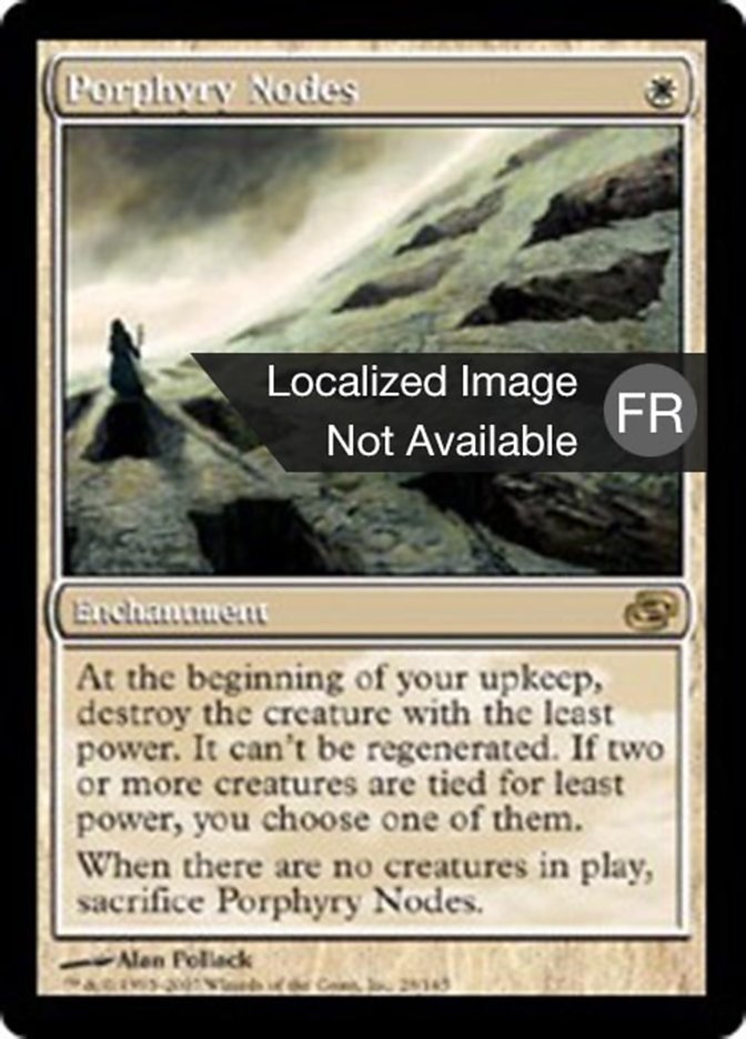 image Nodules de porphyre