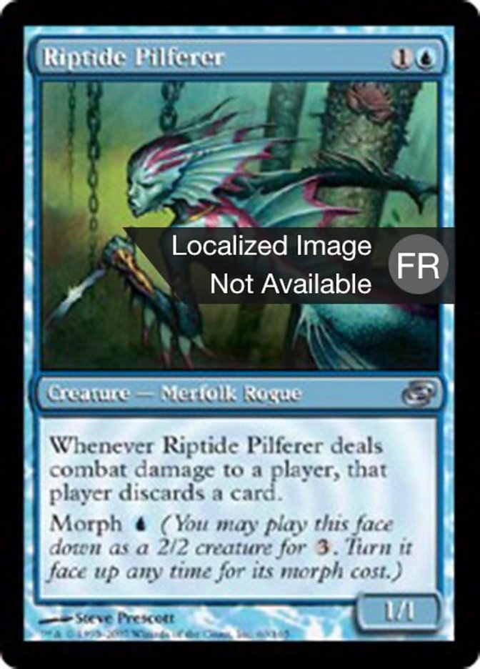 image Chapardeuse du projet Jusant