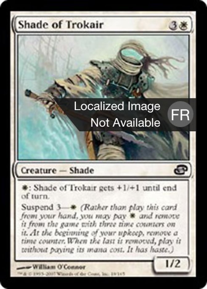 image Ombre de Trokair