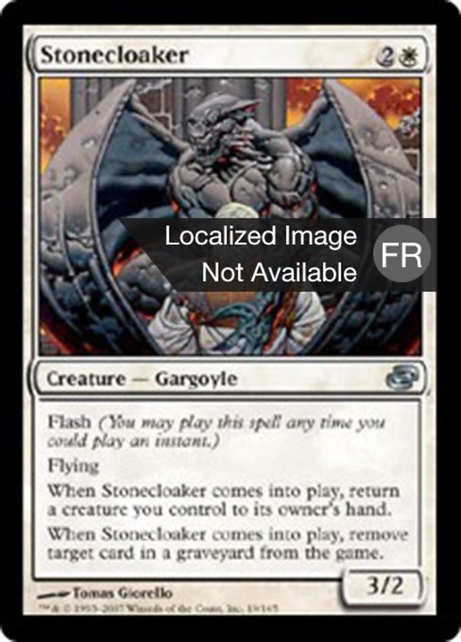 image Enveloppeur de pierre