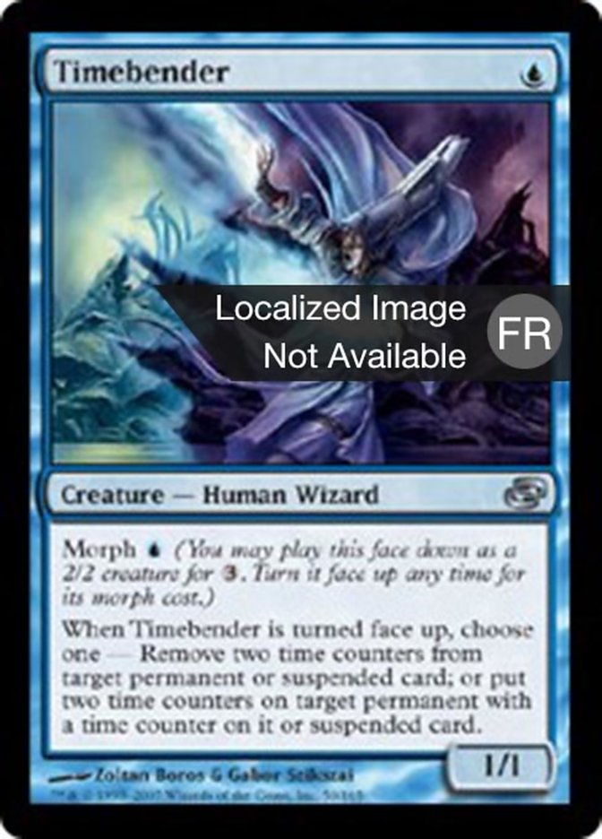 image Plieur de temps