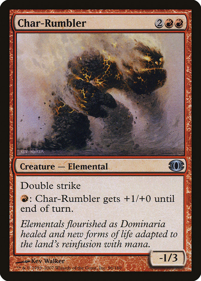 image Char-Rumbler
