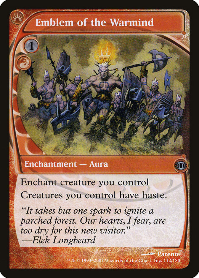 image Emblem of the Warmind