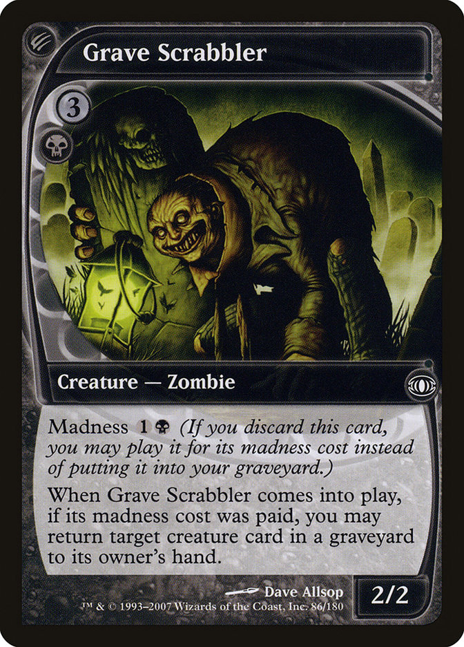 image Grave Scrabbler
