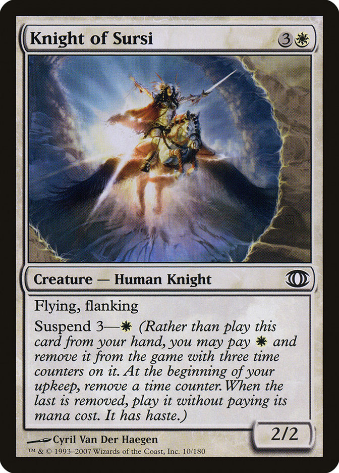 image Knight of Sursi