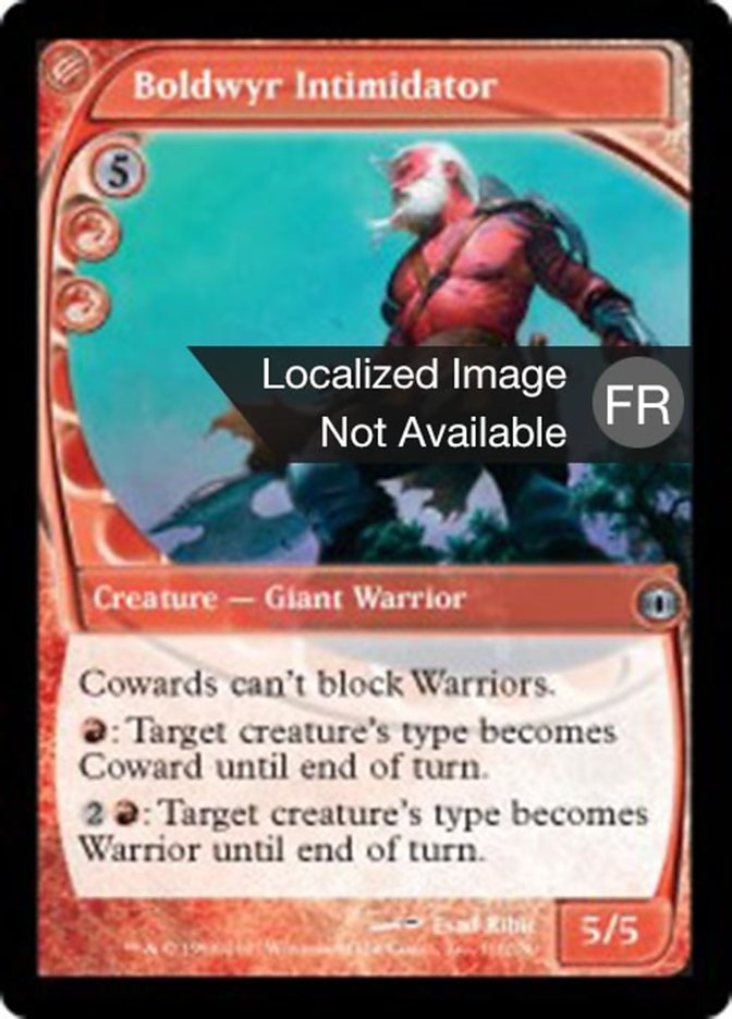 image Intimidateur boldwyrien