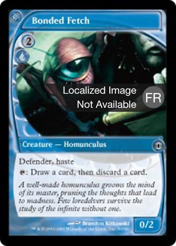 image Avorton conjoint