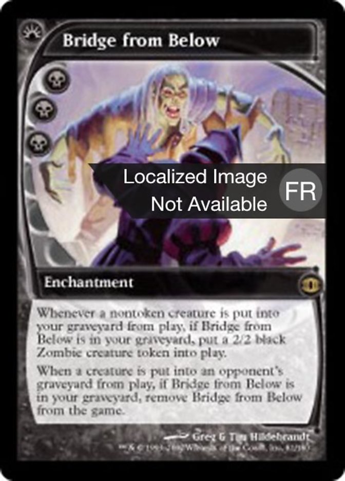 image Pont des enfers