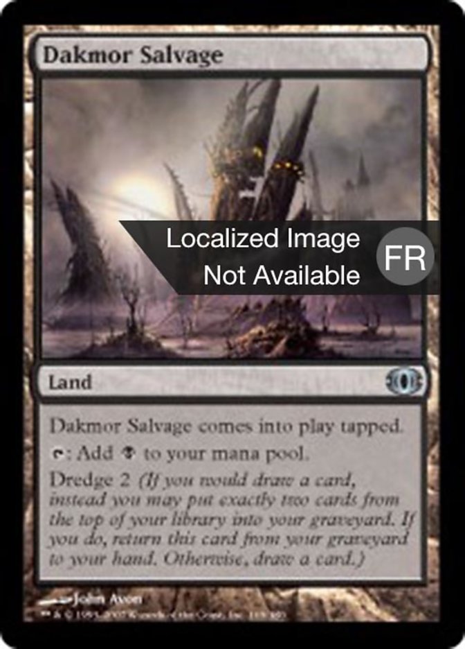 image Margouillis du Marennois