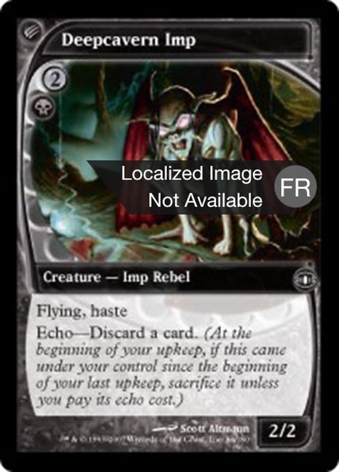 image Diablotin troglodyte