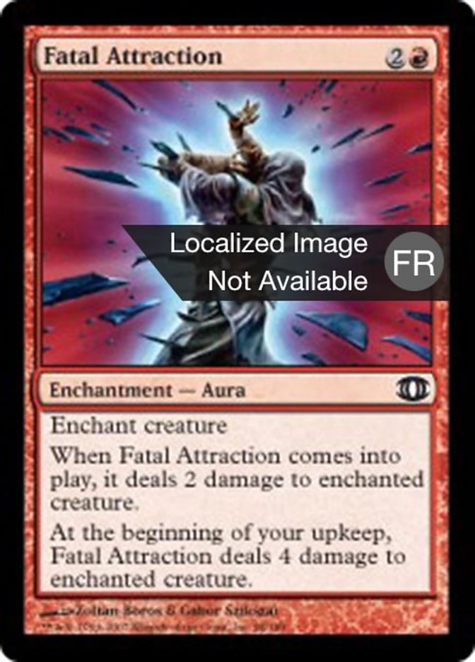 image Attraction fatale