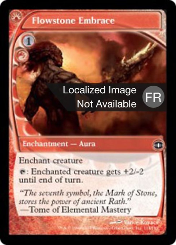 image Étreinte de fluipierre