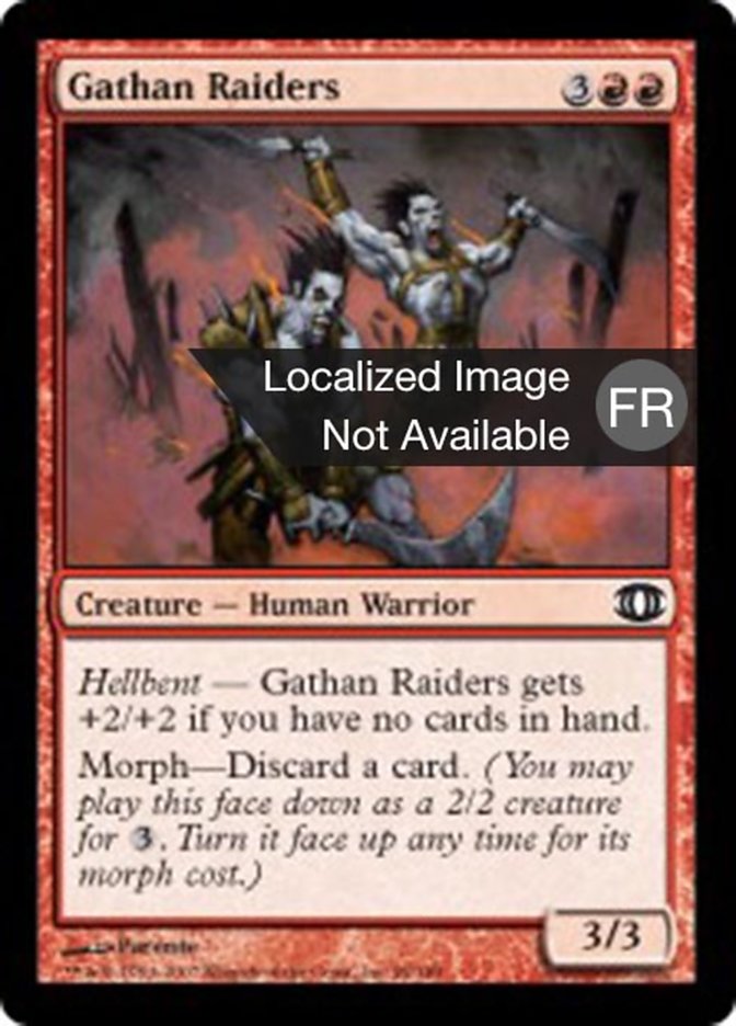 image Pillards gathans