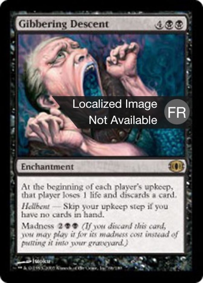 image Descente ricanante