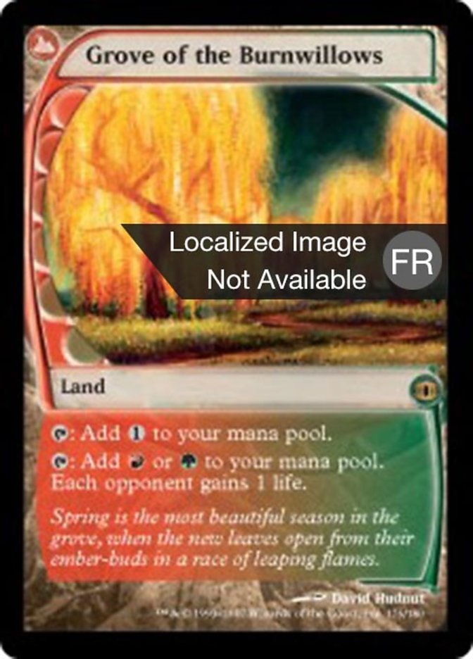 image Bosquet des brûlesaules