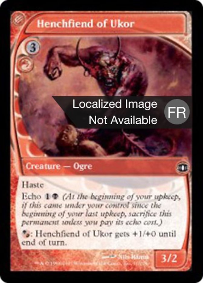 image Suppôt fielleux d'Ukor