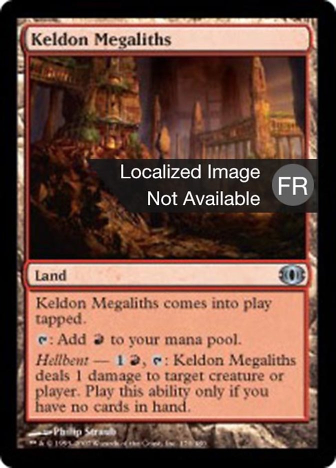 image Mégalithes keldes