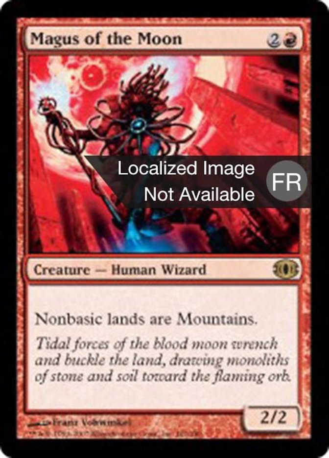 image Mage de la lune