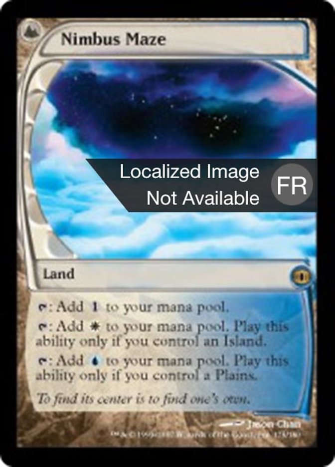 image Labyrinthe du halo