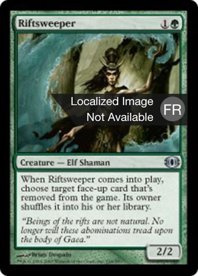 image Nettoyeur de failles