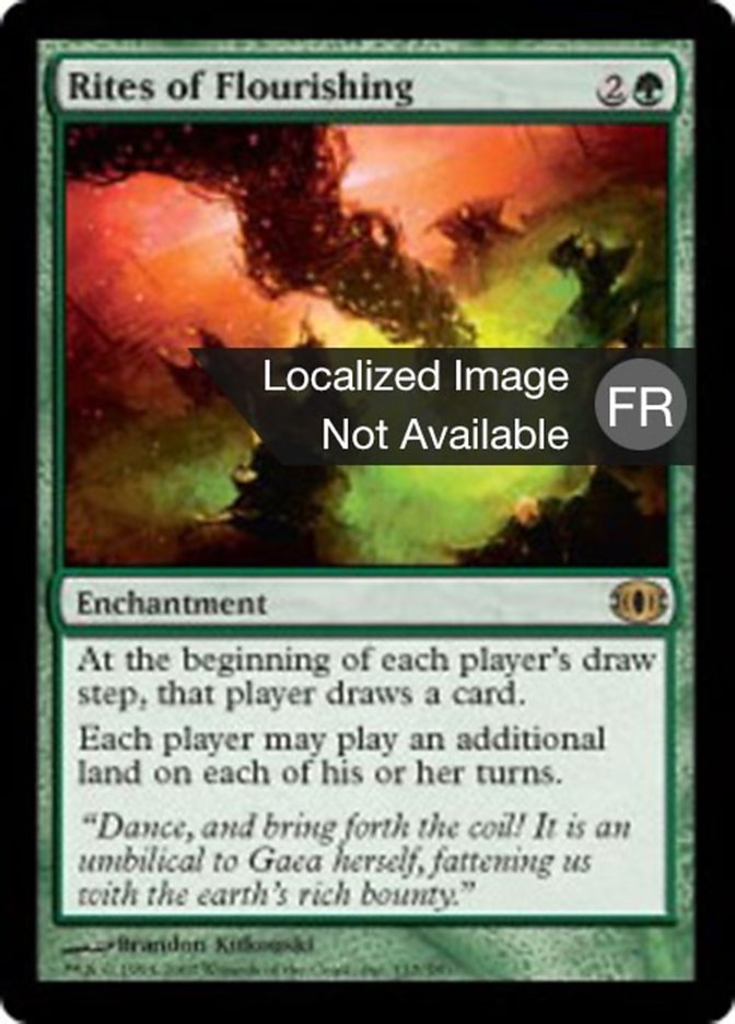 image Sacres de l'abondance