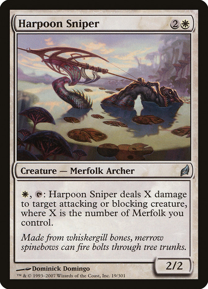 image Harpoon Sniper