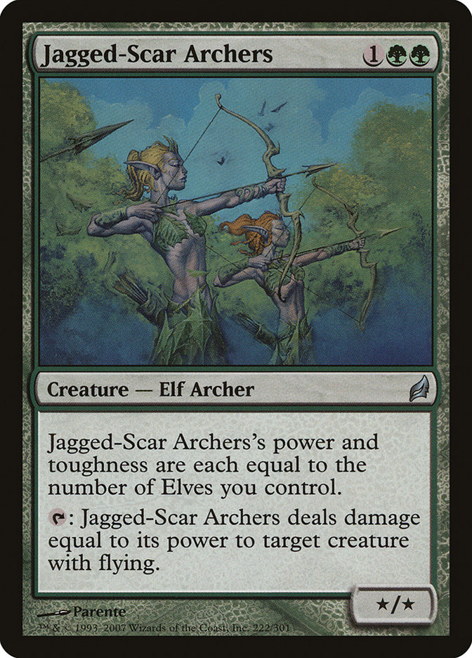 image Jagged-Scar Archers