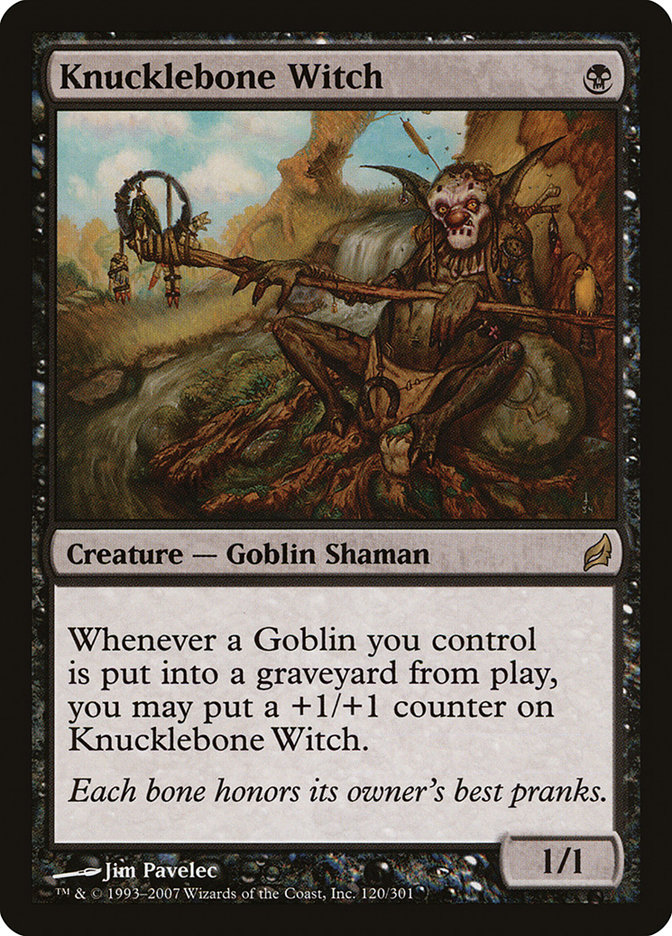 image Knucklebone Witch