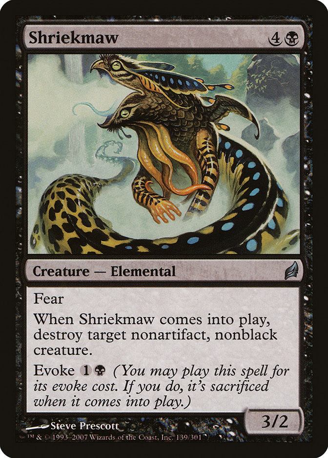 image Shriekmaw