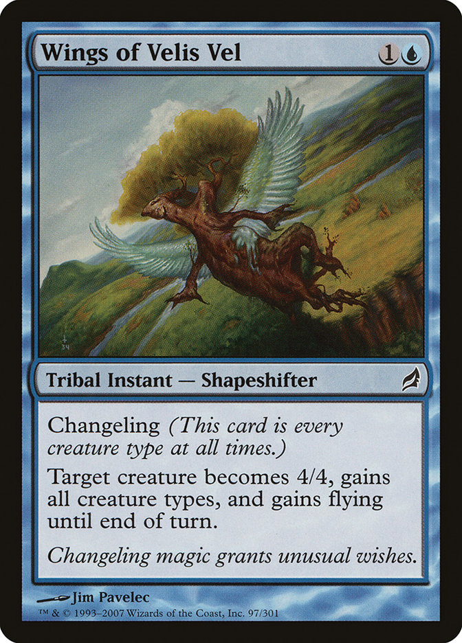 image Wings of Velis Vel