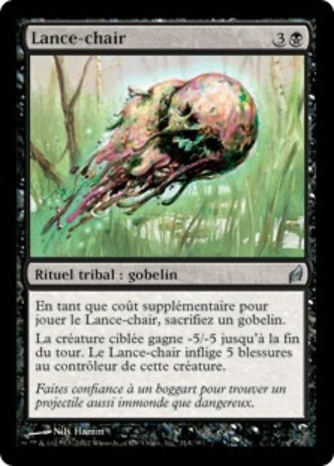 image Lance-chair