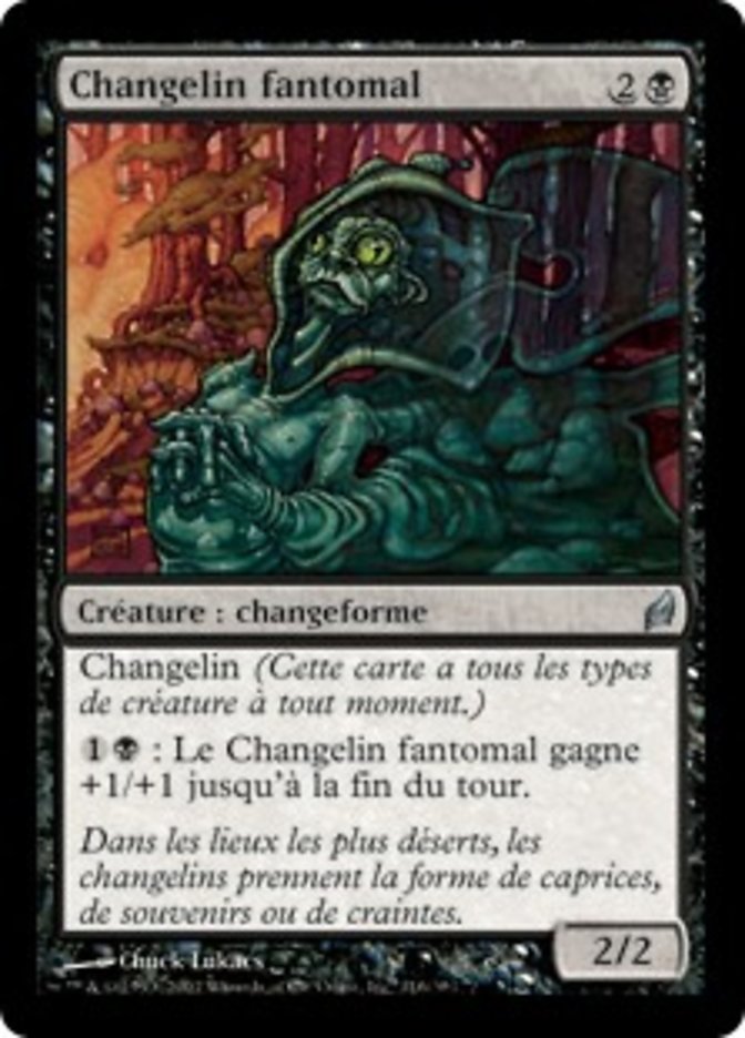 image Changelin fantomal