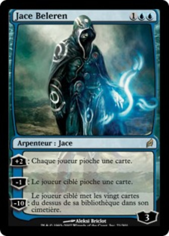 image Jace Beleren