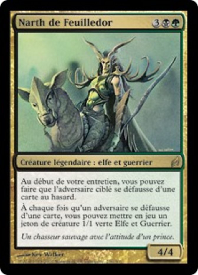 image Narth de Feuilledor