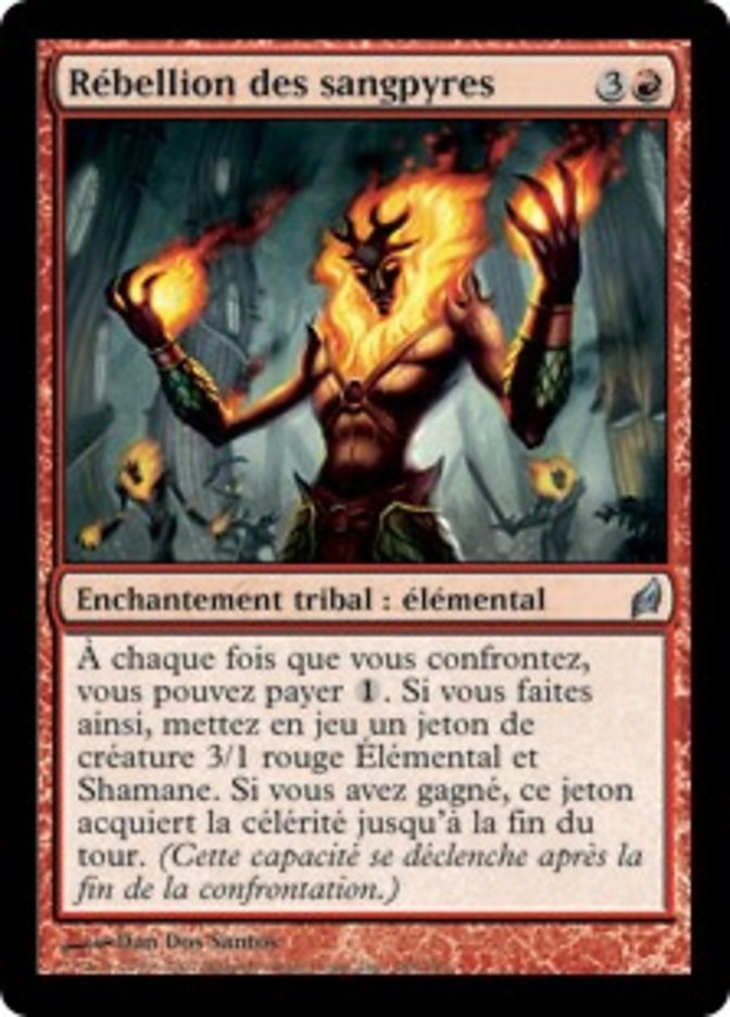 image Rébellion des sangpyres