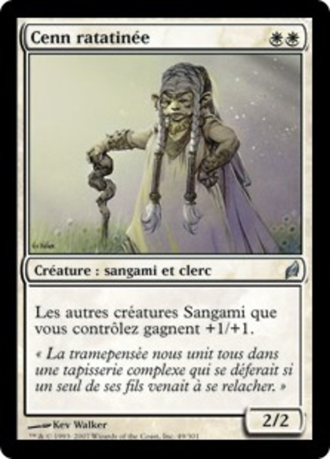 image Cenn ratatinée