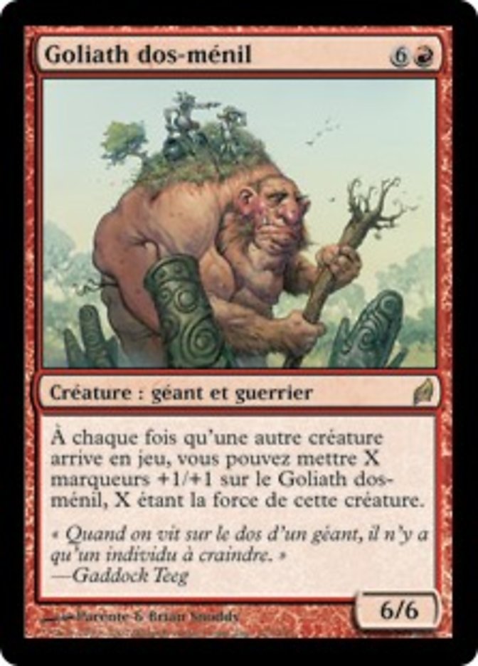 image Goliath dos-ménil