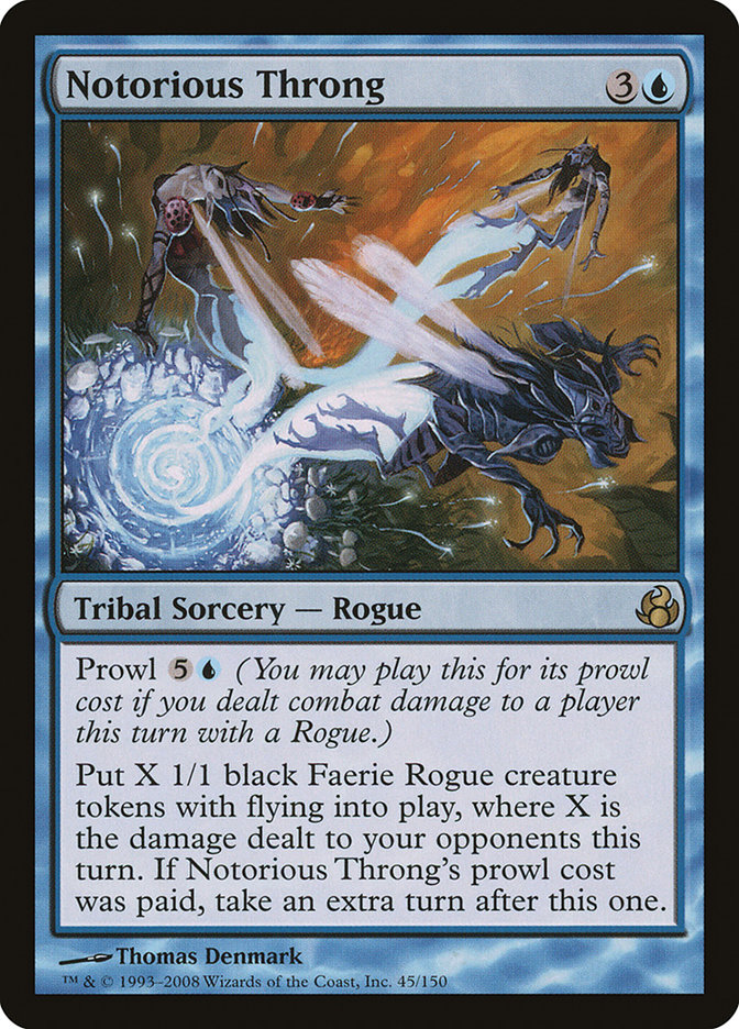 image Notorious Throng