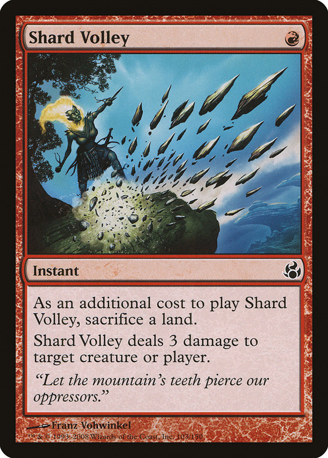 image Shard Volley