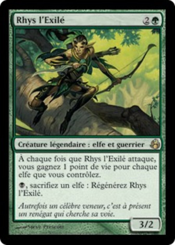 image Rhys l'Exilé