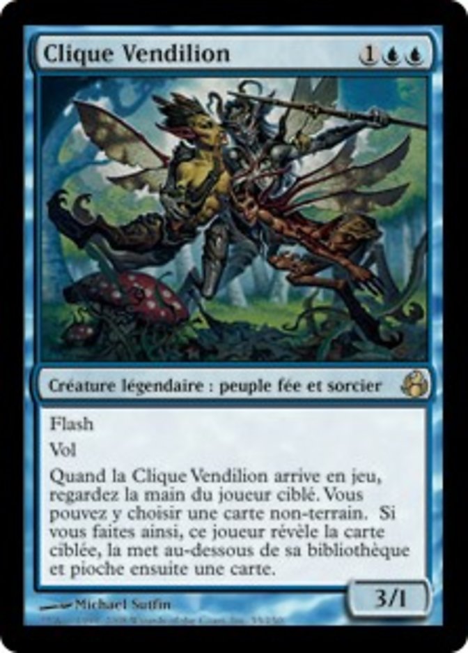 image Clique Vendilion